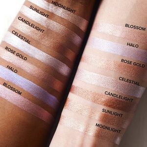 Cover FX Makeup - Cover FX Custom Enhancer Drops - Moonlight - NEW Cover FX Makeup - Cover FX Custom Enhancer Drops - Moonlight - NEW